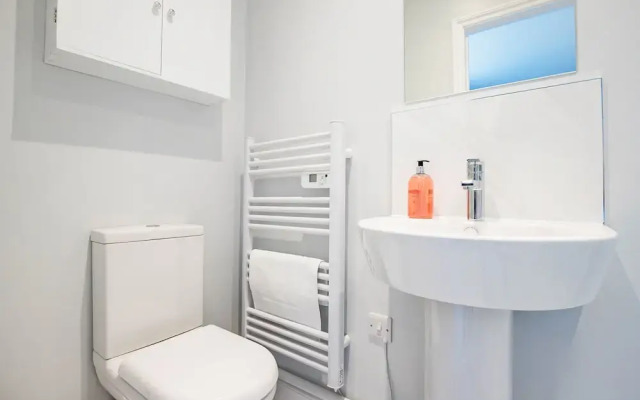 Host Stay Foley House Apartment