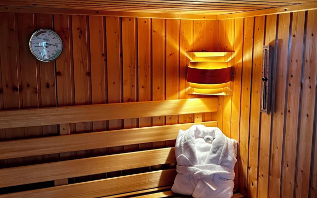 Le Château de Leugny