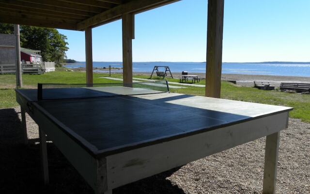 Colonial Gables Oceanfront Village