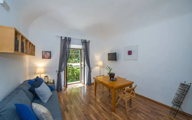 Quiet and Cosy 1 Bedroom Flat in Monteverde