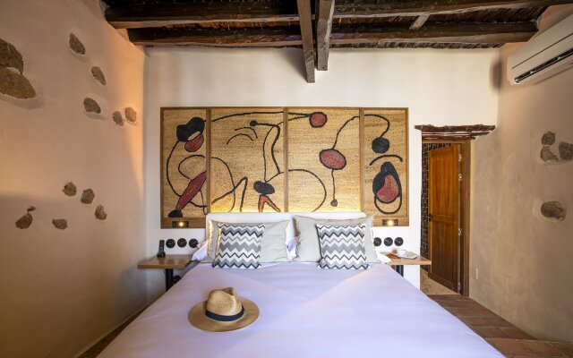 Hotel La Torre del Canonigo - Small Luxury Hotels