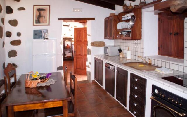 Casa Rural Tinamar