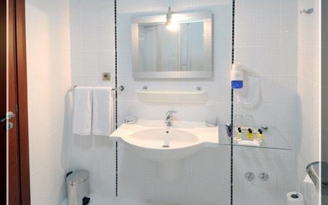 Remark Hill Hotel Malatya