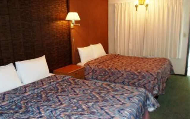 Tahoe Villa North Lodge