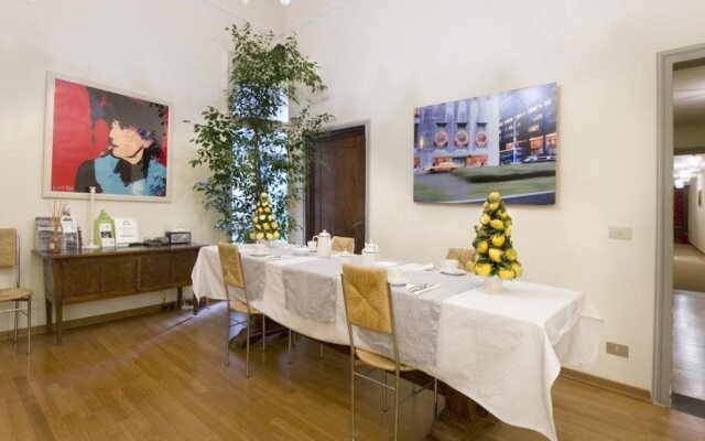 Soggiorno Rondinelli