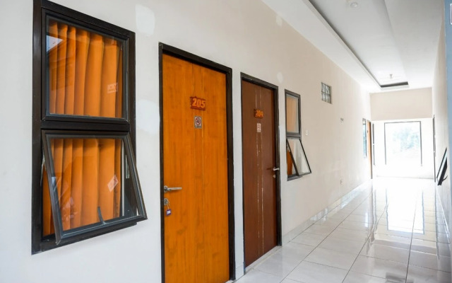 RedDoorz near Affandi Gejayan 2