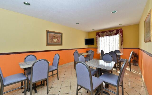 Best Western Canton Inn