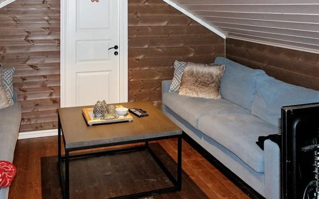 6 Person Holiday Home in Nesbyen