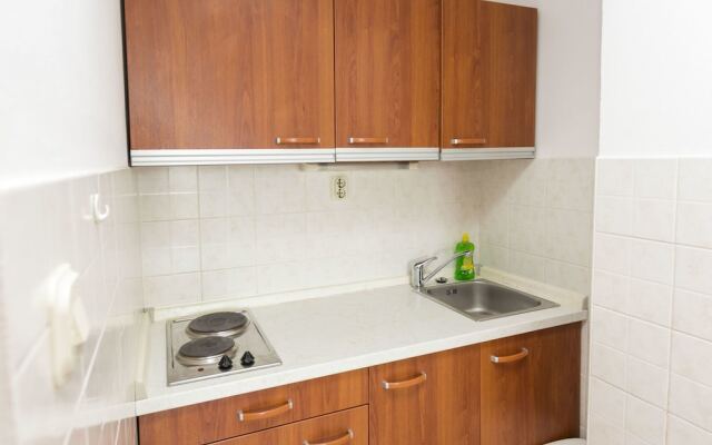 Apartments Jure