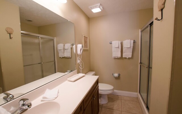 Myrtle Beach 104B Villa Villa 6