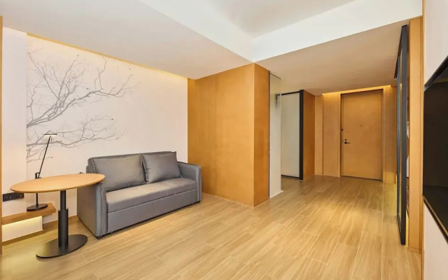 Fairfield By Marriott Chongqing Yubei