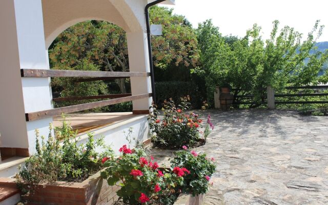 La Casa Dei Mandorli