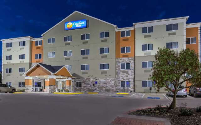 Comfort Inn & Suites