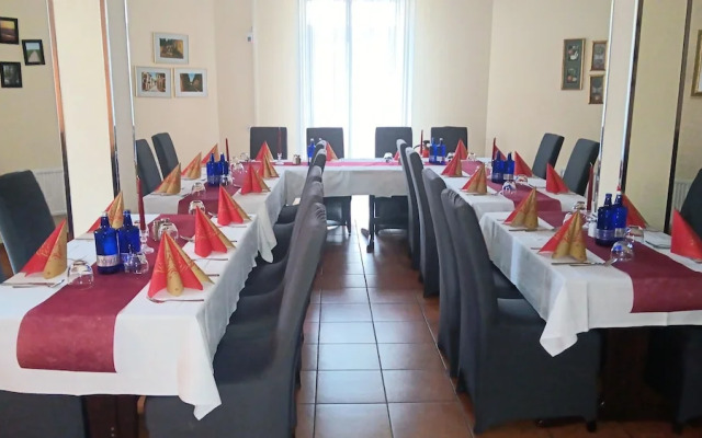 Hotel Zur Alten Oder Frankfurt