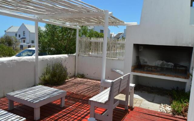 Paters Haven Self-catering and B&B