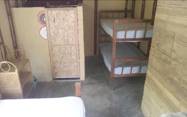 Geko Hostal