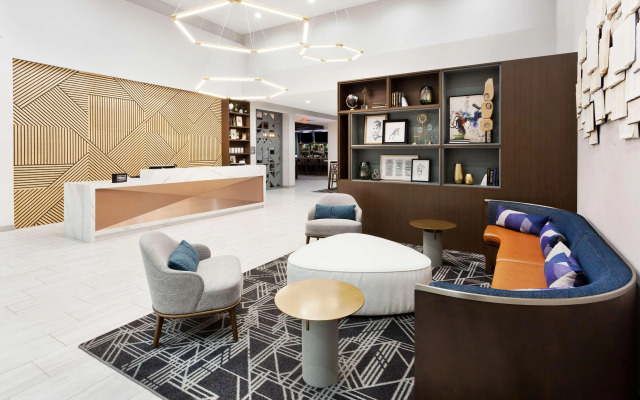 DoubleTree by Hilton Dothan, AL
