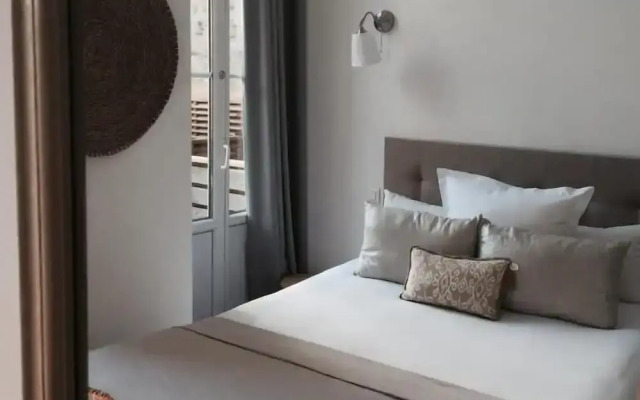 Hotel La Maison Du Lierre