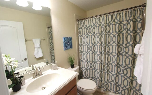 ChampionsGate by Blue Travel