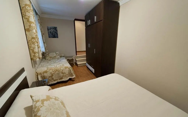 Apartamento Antequera