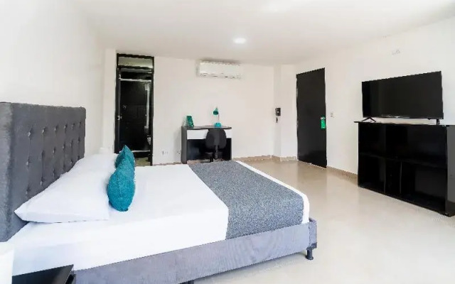 Hotel Ayenda Coliving La 78A
