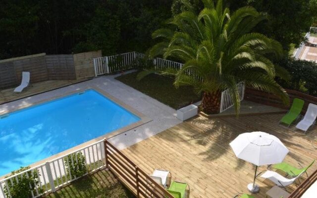 Residence l'Etxe d'Anaite