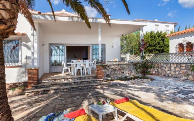 House Torre Mar Miami Platja