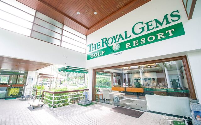 The Royal Gems Golf Resort