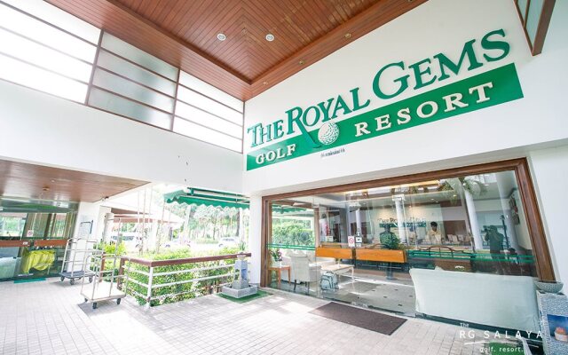 Royal Gems Golf Resort