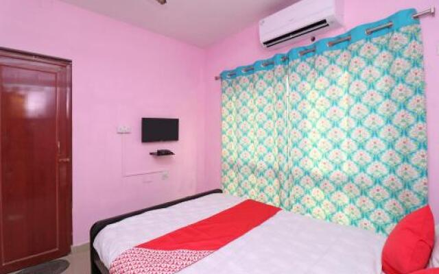 Home stay guest house