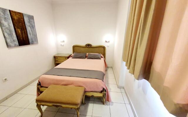 Hotel Maritimo