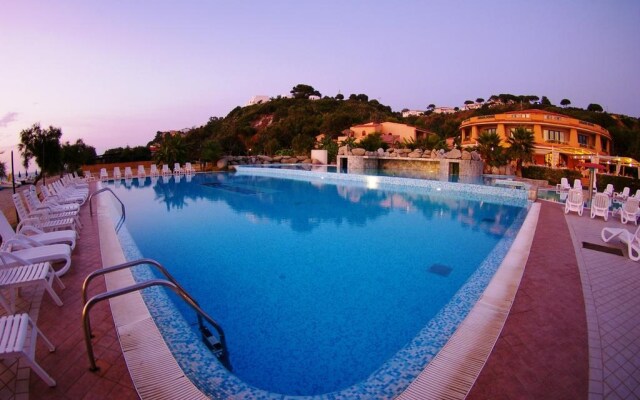 Hotel Residence Solemare