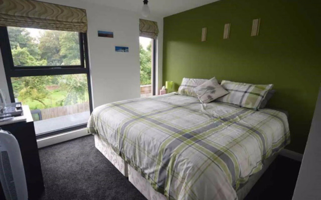 Aotearoa Southport Bed and Breakfast