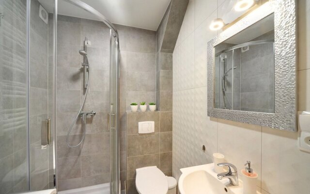 Apartamenty Sun&Snow Lesny Dom