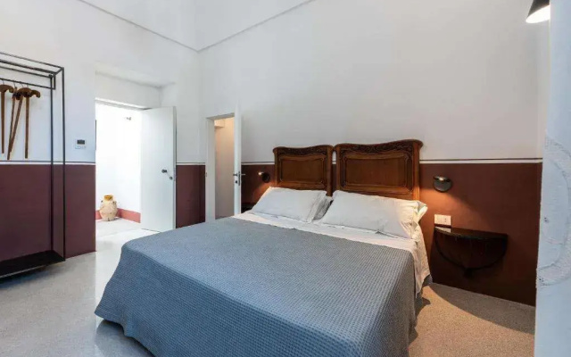 Dimora del Vescovo Guest House