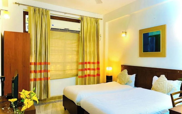 BedChambers Serviced Apartments -Artemis