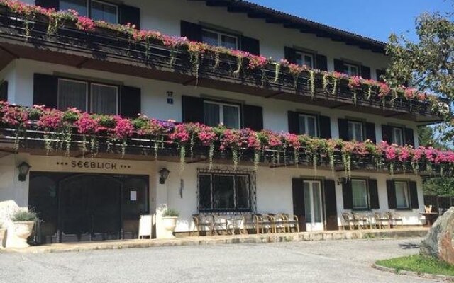 Pension Haus Seeblick