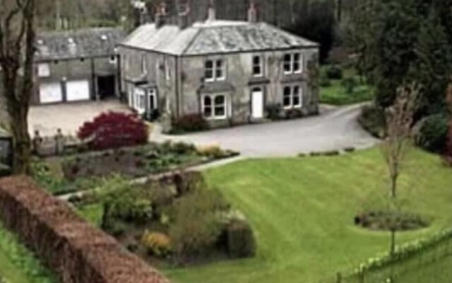 1-bed Luxury Studio Apartment Cockermouth