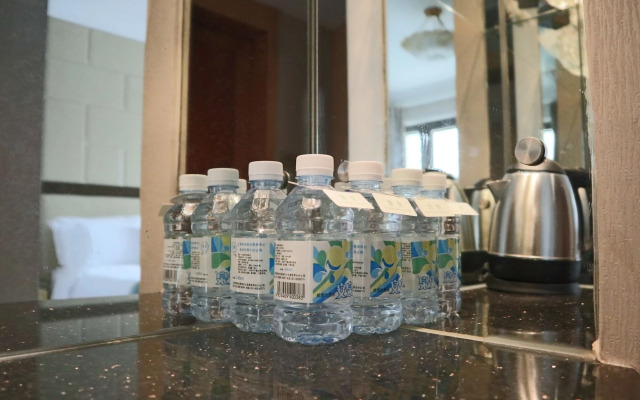 Anting Villa Hotel Shanghai