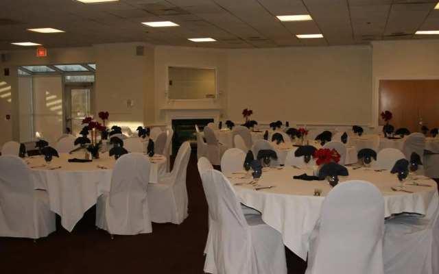 Cumberland Inn & Museum