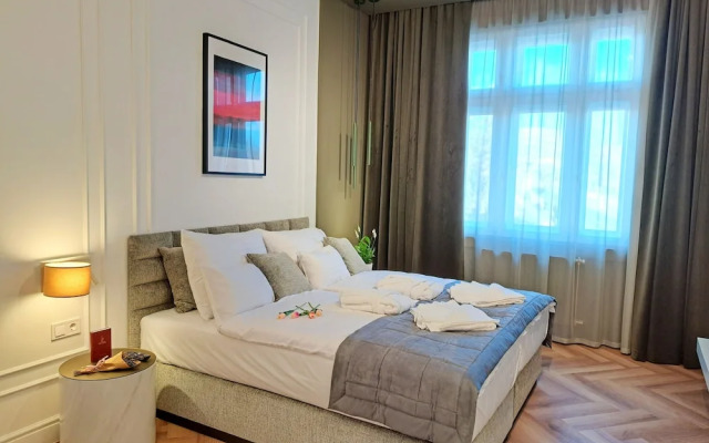 Hotel Domus Collis
