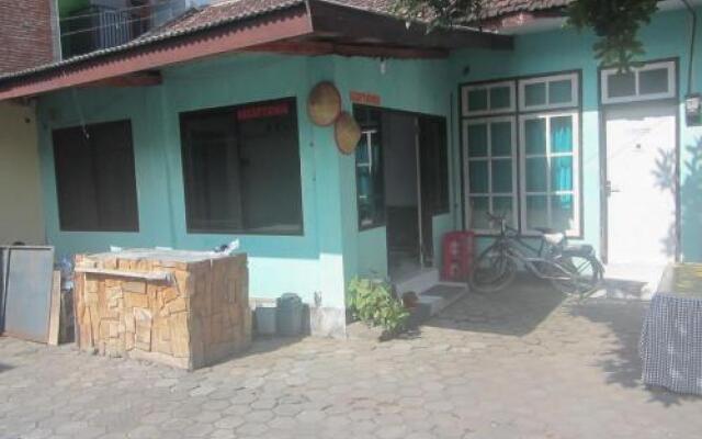 Aryabhisma Homestay