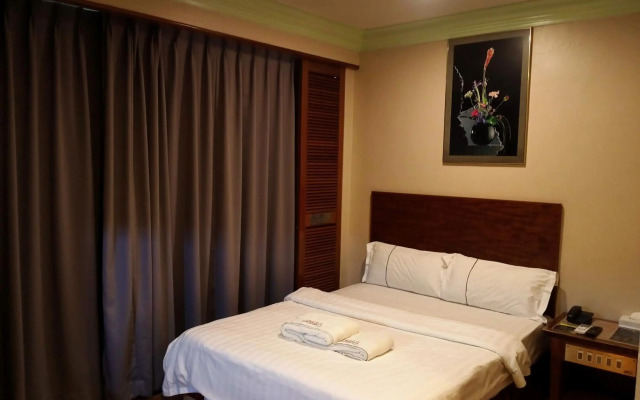 Hotel DeLeeton