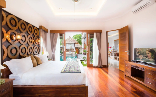 Villa DK - Bali