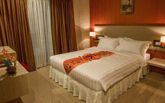Retro 39 Hotel