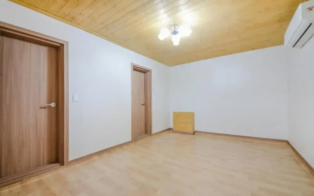 Yangyang Water Sol Valley Pension