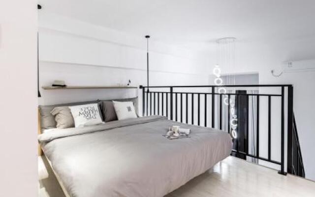 Chongqing Nanan·Changjiahui· Locals Apartment 00144130