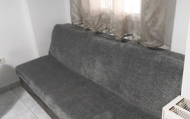 Lux apartment downtown