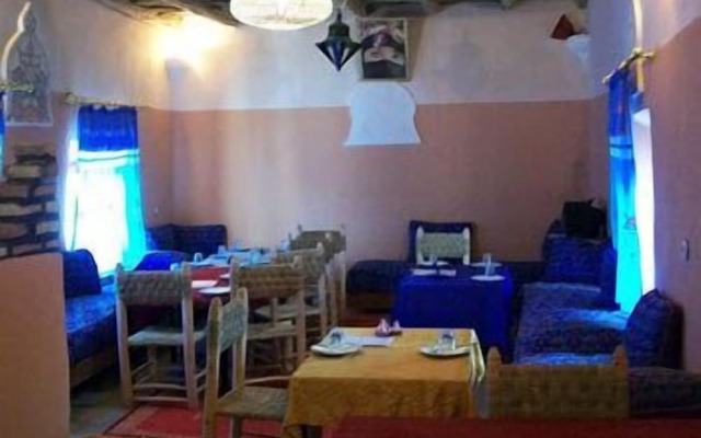 Riyad Des Palmiers Hotel Restau