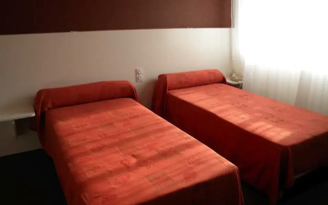 Auberge de Pen Mur
